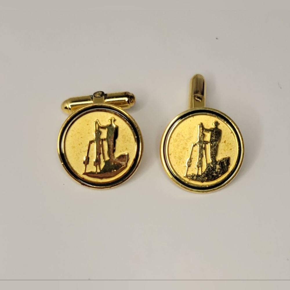 ▪︎Dion Cufflinks